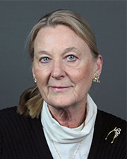 Barbara Timmermann
