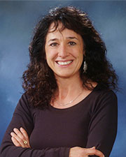 Barbara Imperiali profile image
