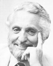 Carl Dejerassi profile image