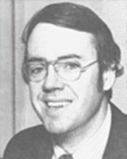 Christopher T. Walsh profile image