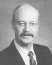 Dale L. Boger profile image