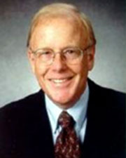 Daniel H. Rich profile image