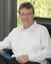 David W.C. MacMillan profile image