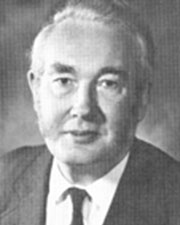 Sir Derek H.R. Barton profile image