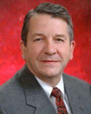 Garland R. Marshall profile image