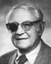 Julius Axelrod profile image