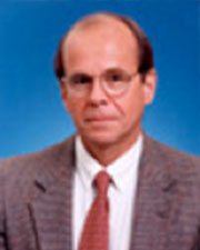 K. Barry Sharpless profile image