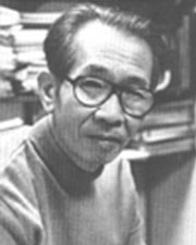 Koji Nakanishi profile image