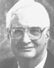 Ralph F. Hirschmann profile image