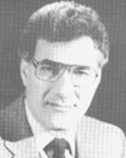 Stephen Hanessian profile image