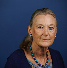 Dr. Barbara Timmermann