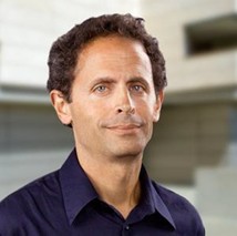 Dr. Benjamin Cravatt