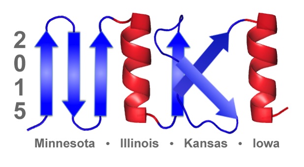 MIKIW 2015 event logo